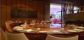 Indonesian Restaurants In Western Hills Kukatpally Hyderabad Ohm Pan Asian Restaurant