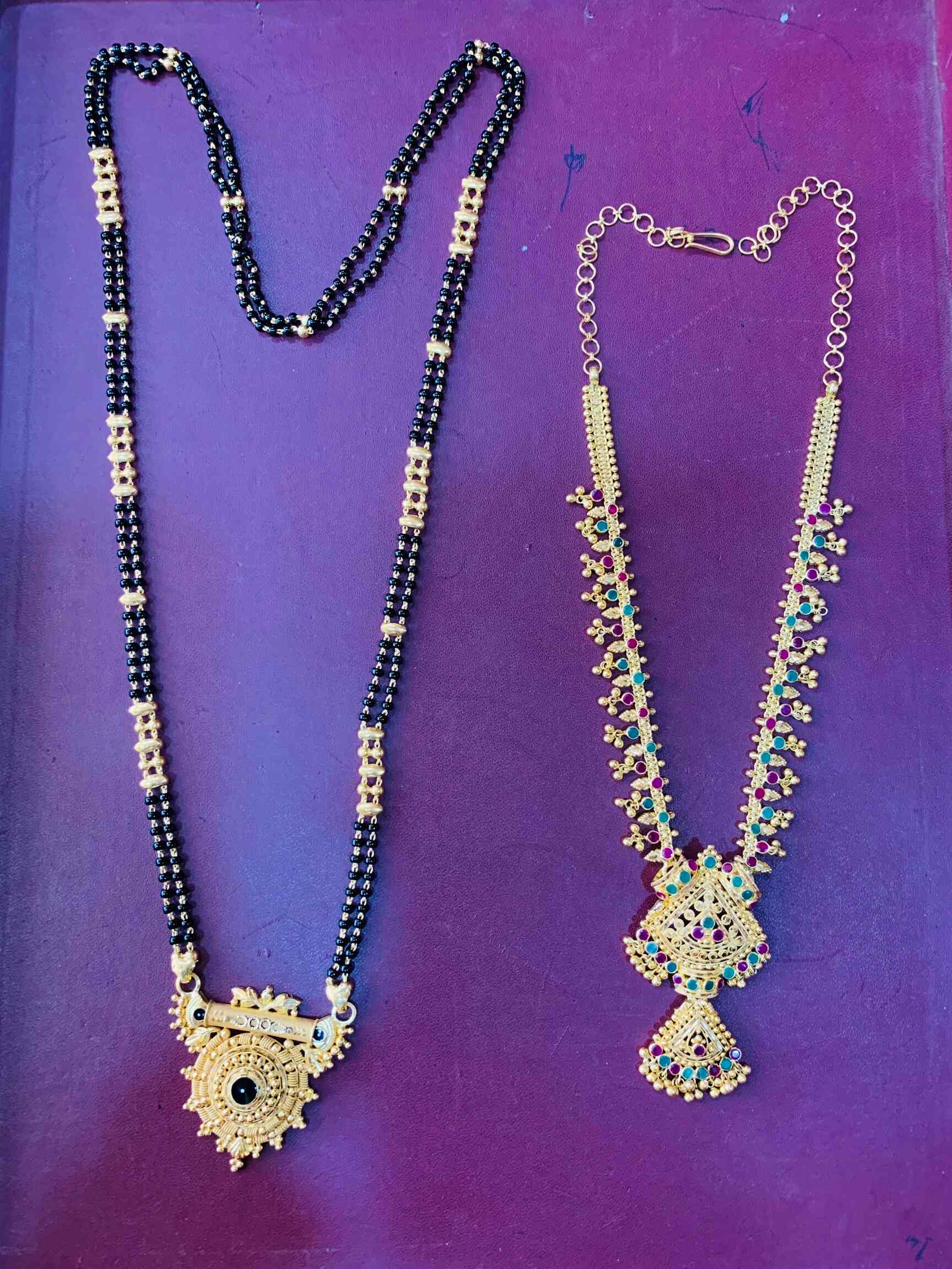 Chaitanya Jewellers, Vikarabad 