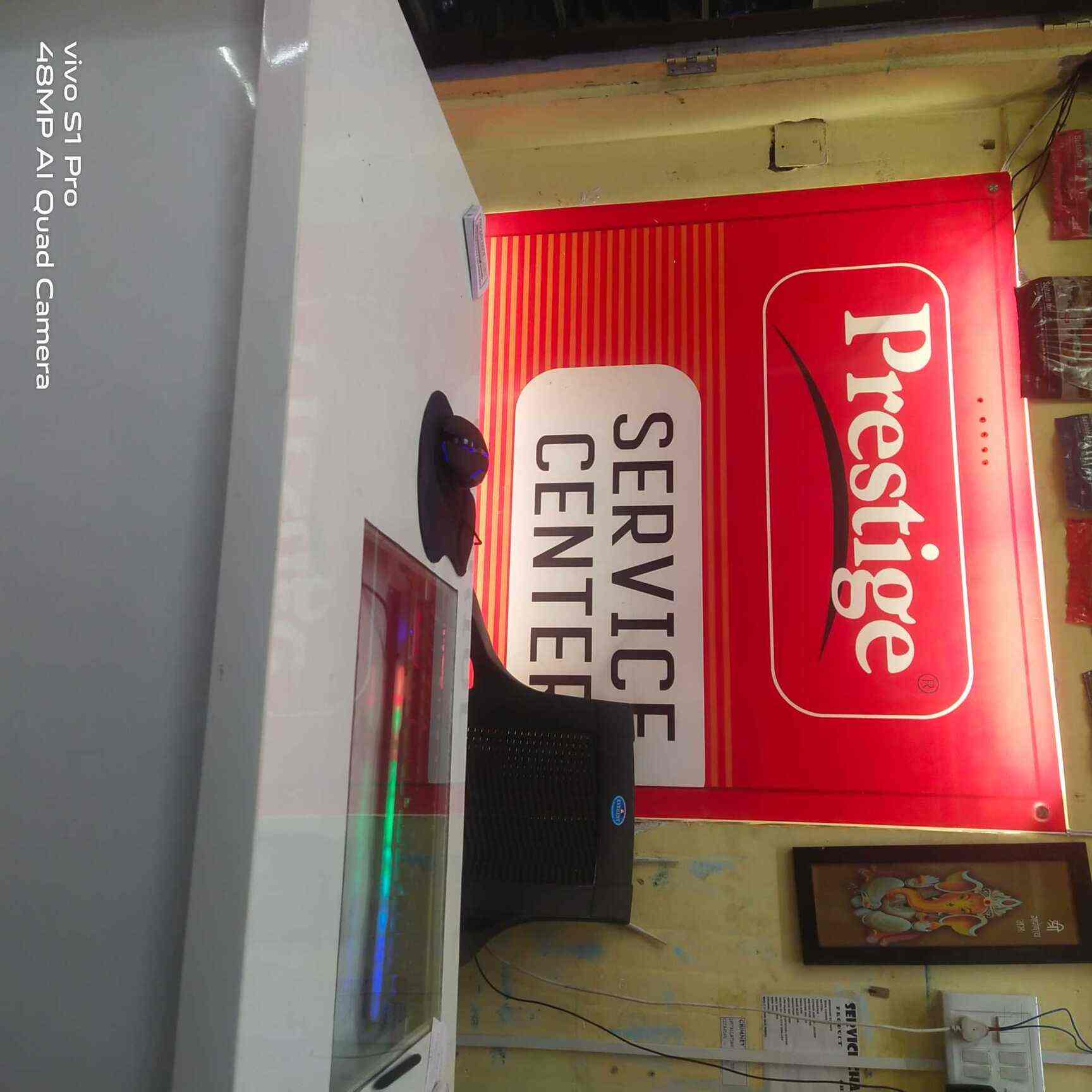 Top Prestige Induction Cooker Repair & Services near Ramakrishna TheatreKing Koti Best