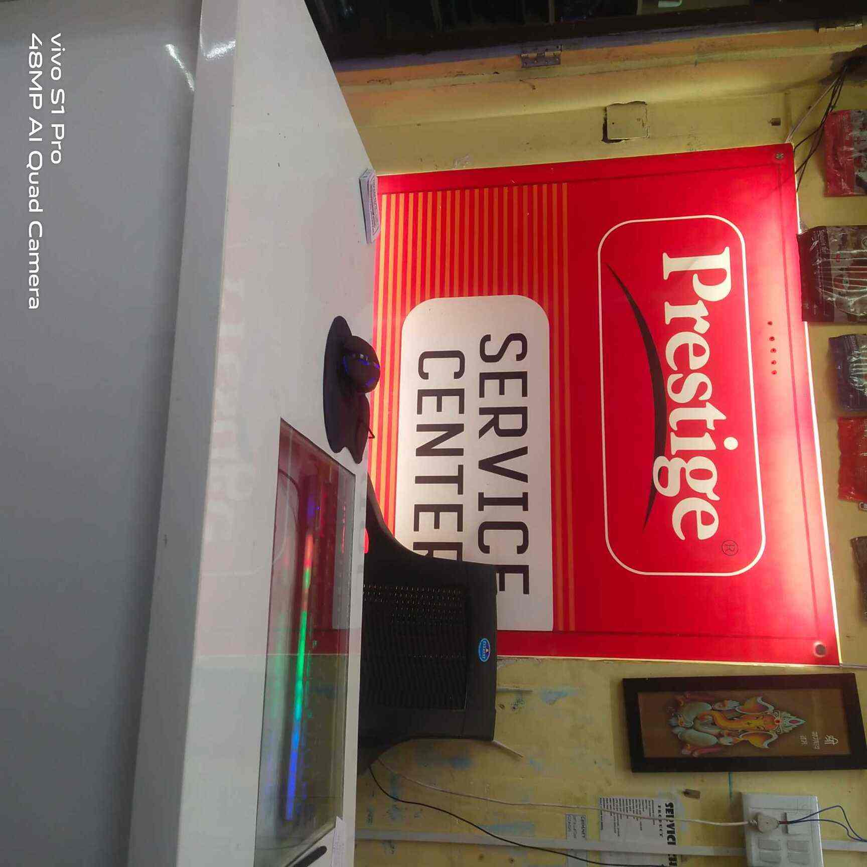 Top Prestige Induction Cooker Repair & Services near Ramakrishna