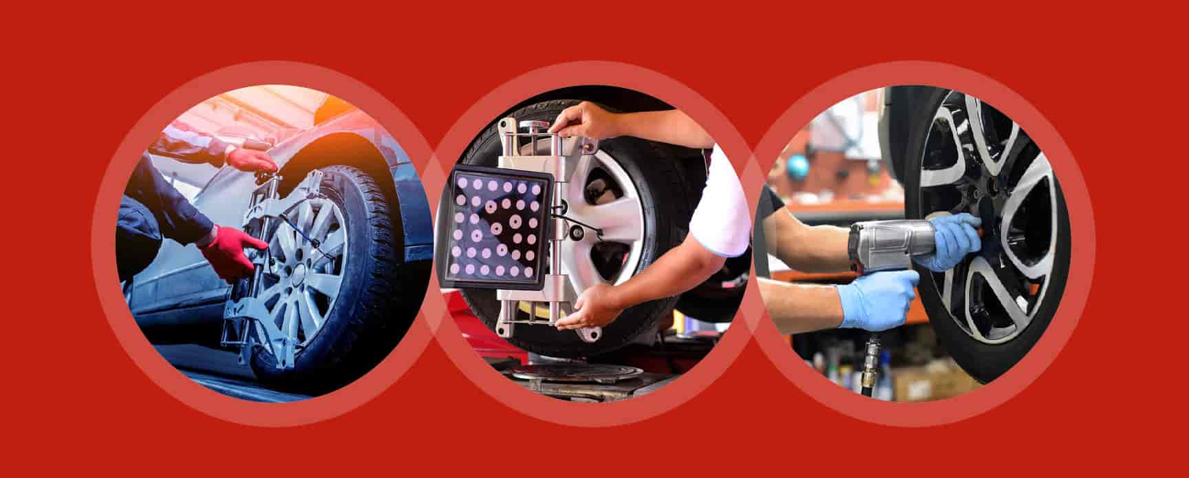 Wheel Deal High Technology in Manikonda,Hyderabad Best Car Repair