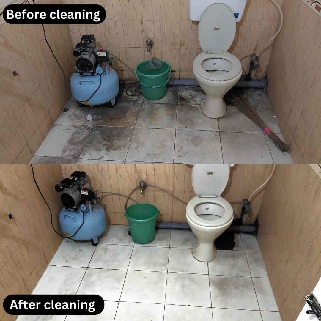 City Clap Cleaning Services in Film Nagar,Hyderabad Best Residential