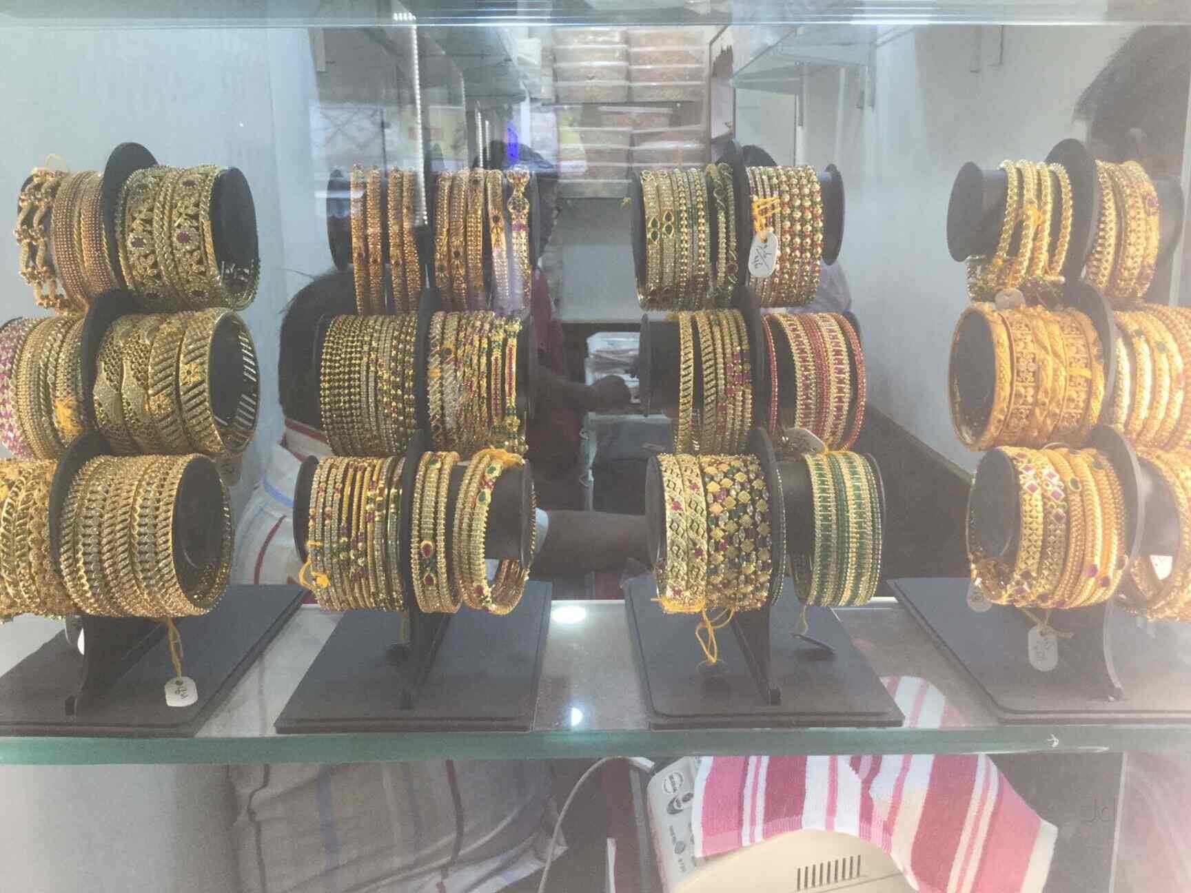 Top Imitation Jewellery Retailers in Nallakunta Best Artificial