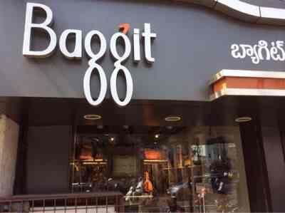 baggit near me