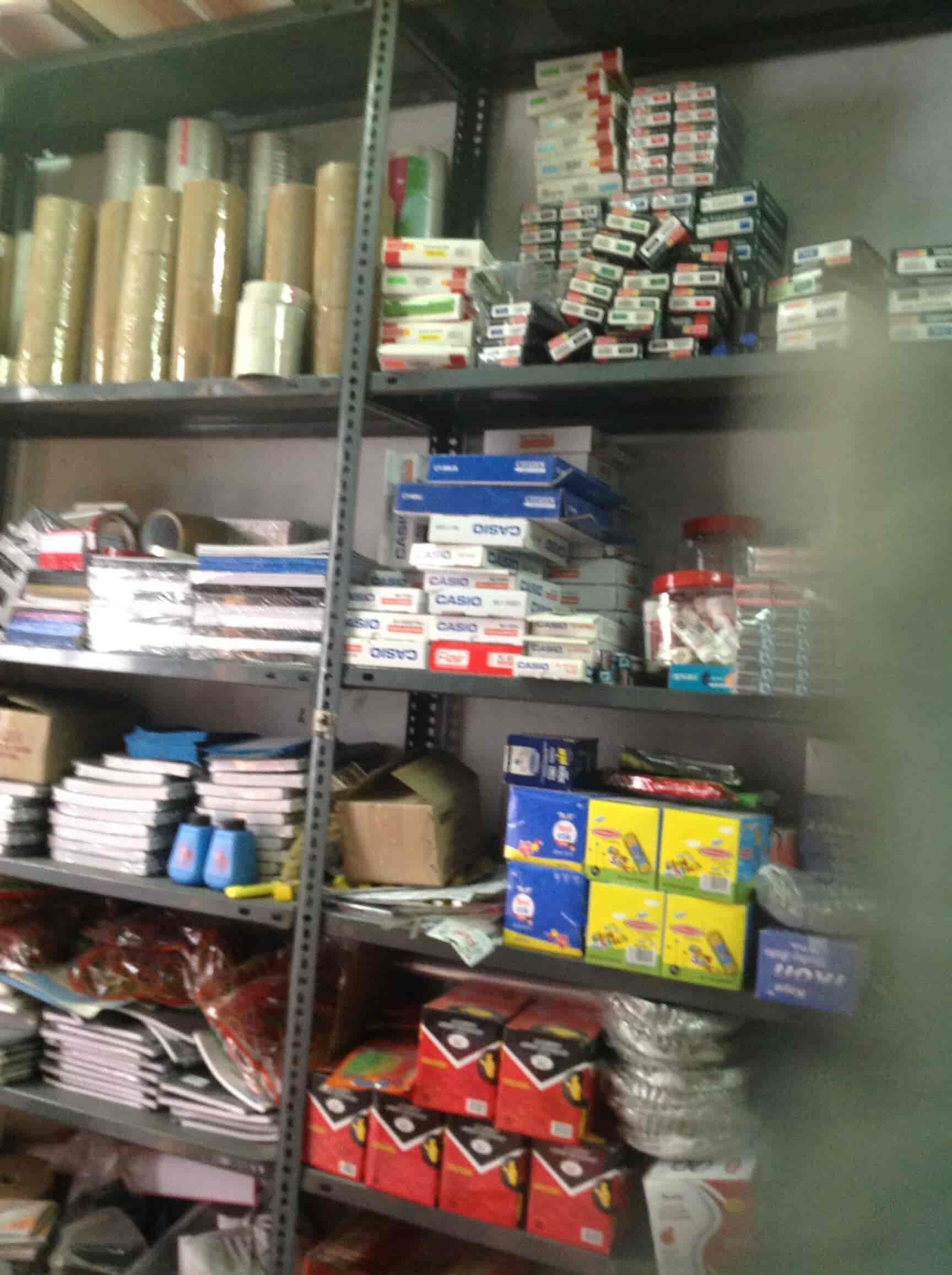 Top School Stationery Wholesalers in Begum Bazar, Hyderabad स्कूल