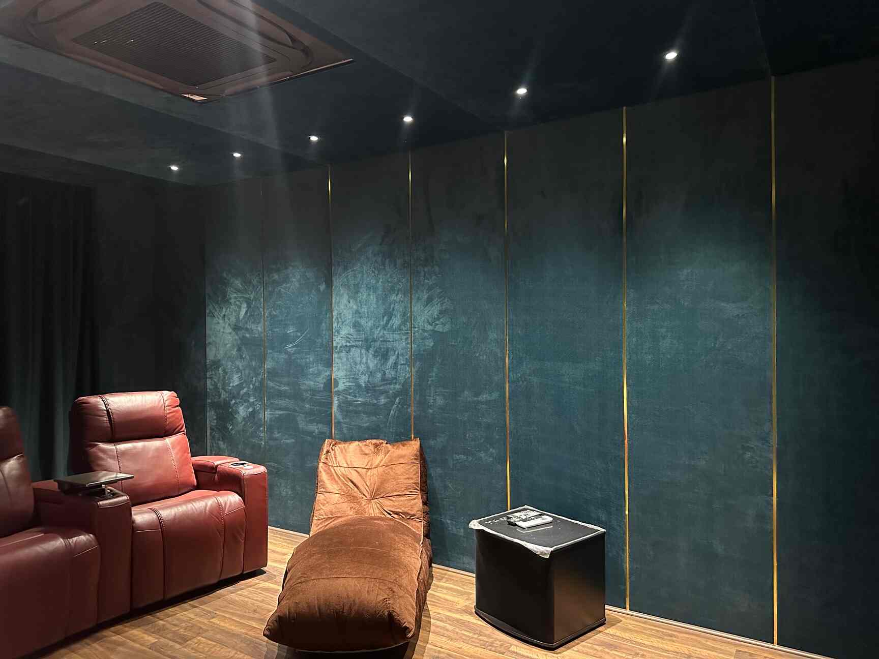 Audio Tech Designs in Kukatpally,Hyderabad Best Home Theatre System