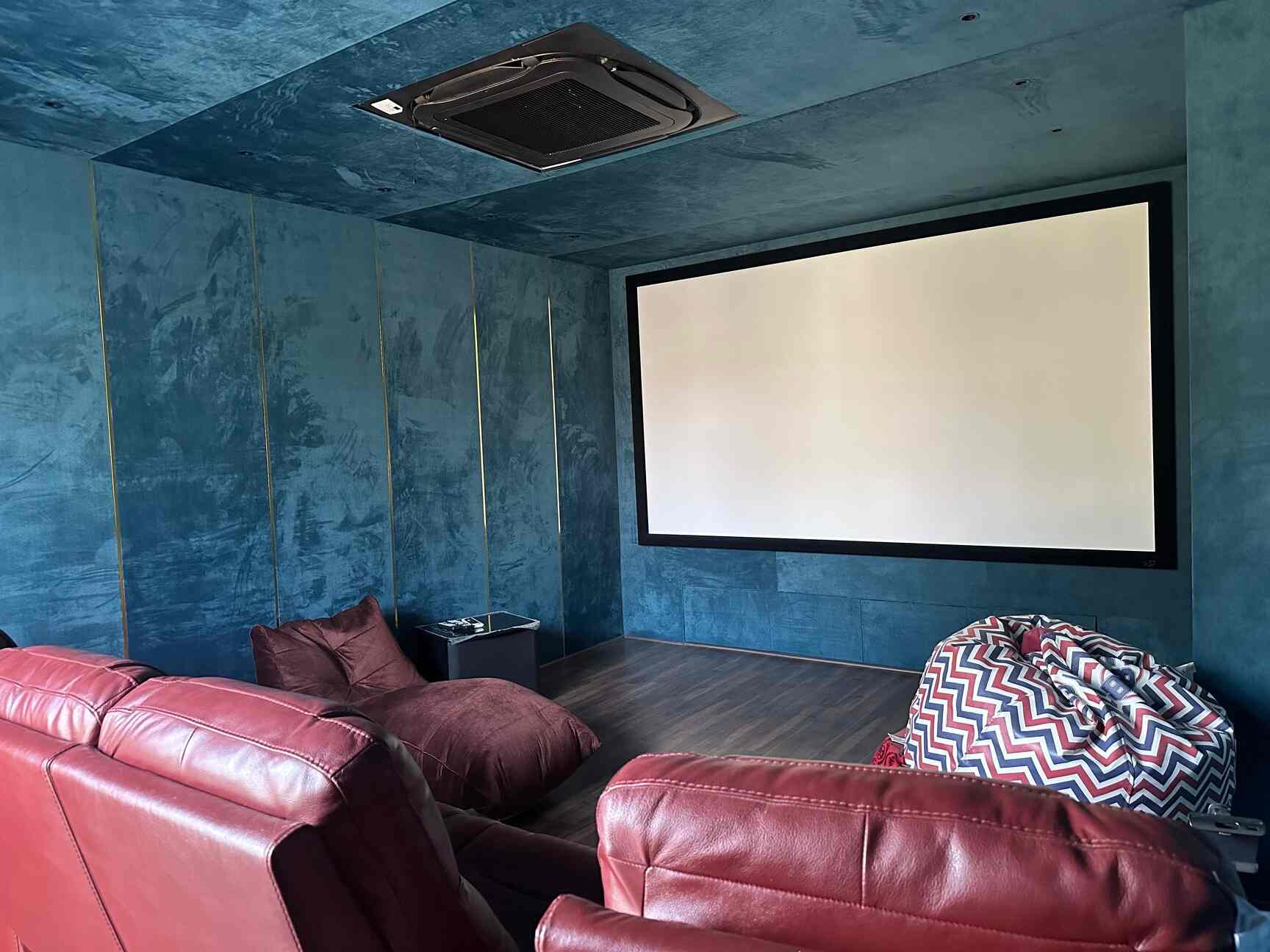 Audio Tech Designs in Kukatpally,Hyderabad Best Home Theatre System