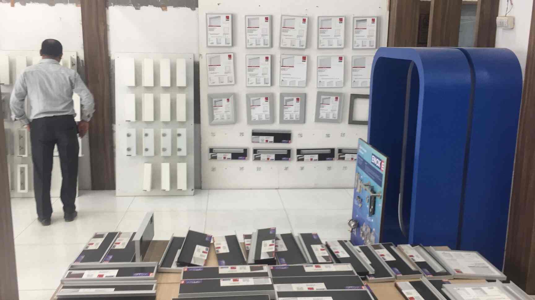 Enox Hardware India Pvt Ltd in Jubilee Hills,Hyderabad Best Hardware