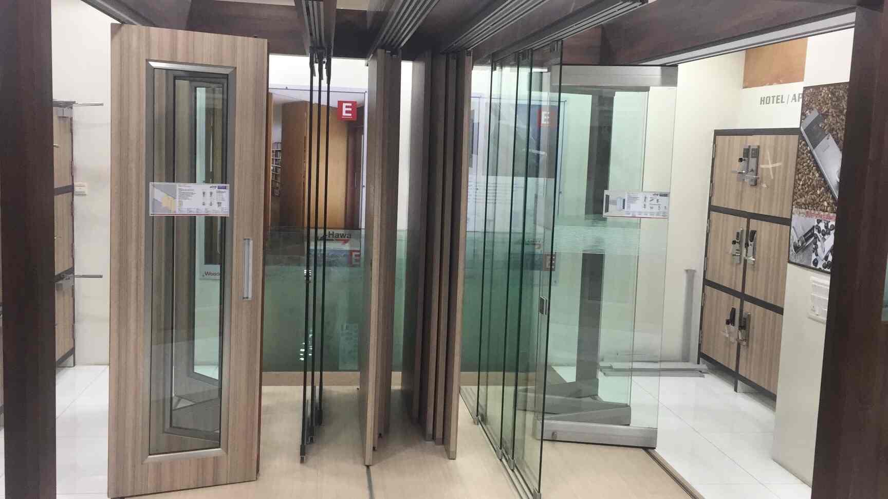 Enox Hardware India Pvt Ltd in Jubilee Hills,Hyderabad Best Hardware