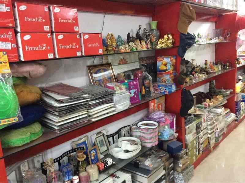 Khazana Multi Brand Store in Lothkunta,Hyderabad Best Bed Sheet