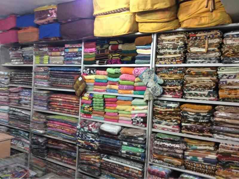 Khazana Multi Brand Store in Lothkunta,Hyderabad Best Bed Sheet