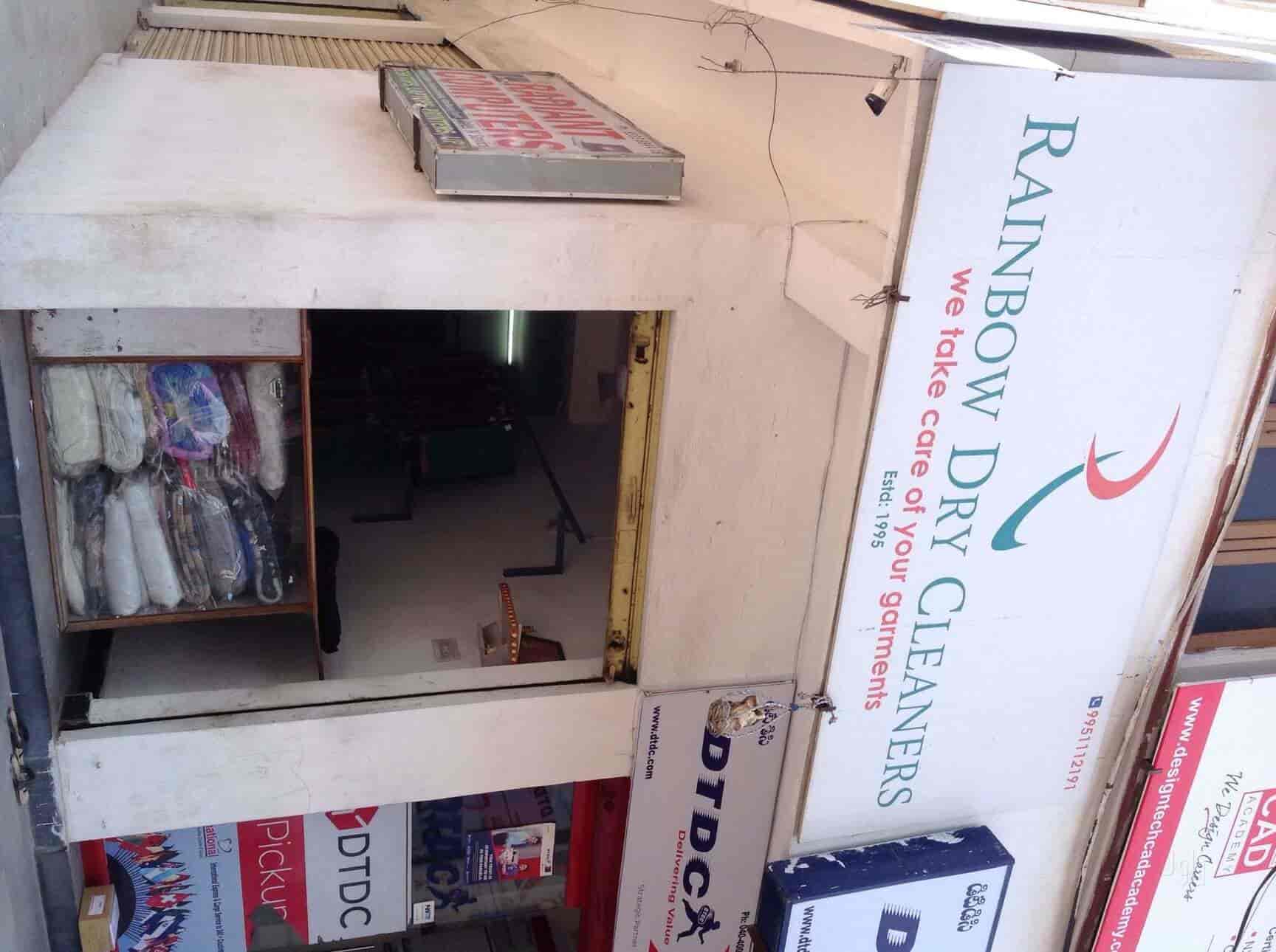 Rainbow Dry Cleaners in Kukatpally,Hyderabad Best Dry Cleaners in