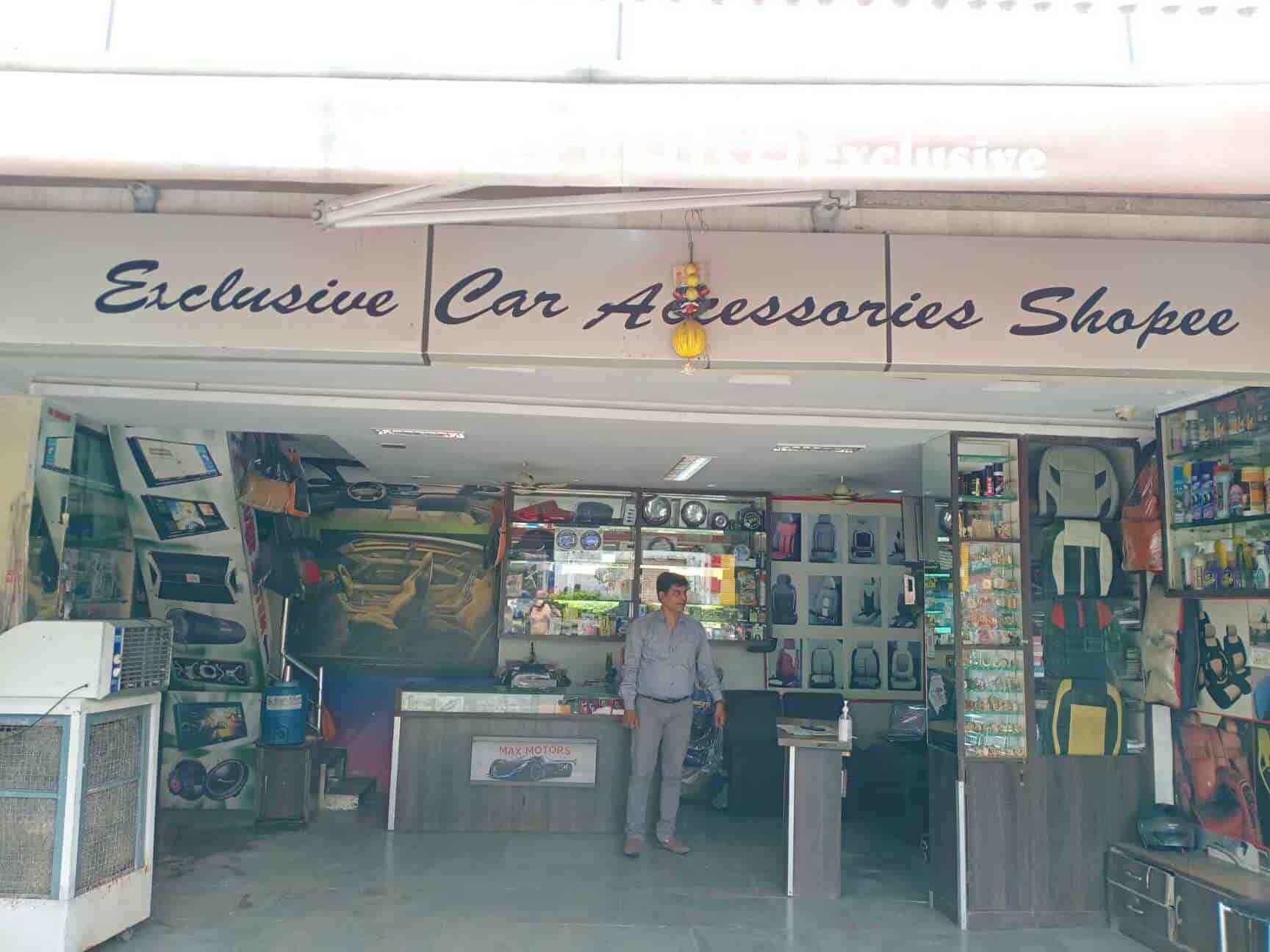 Max Motors Exclusive in Secunderabad City,Hyderabad Best Car