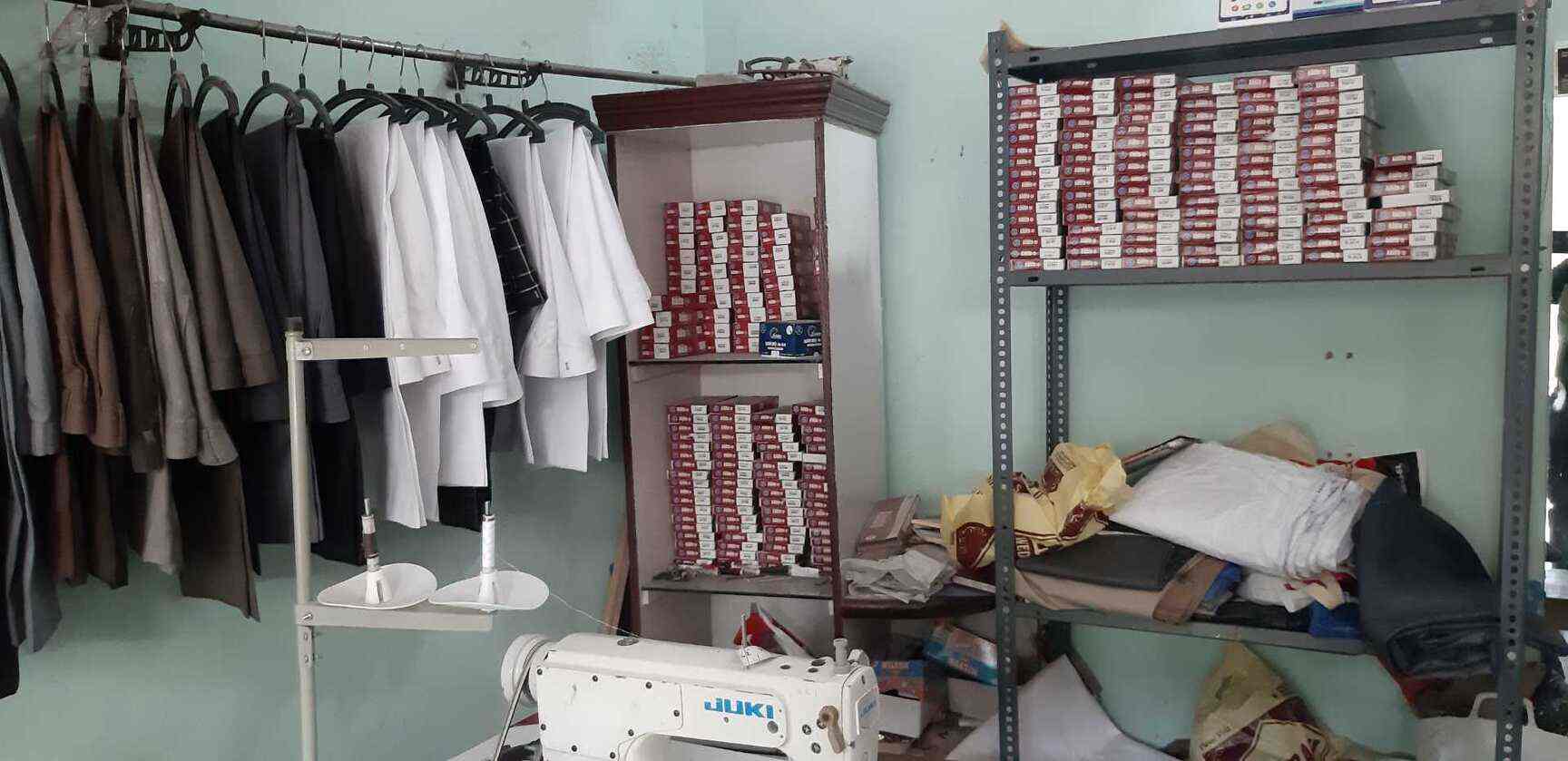 Top Tailors For Men in Rein Bazar Best Tailors For Men Hyderabad near