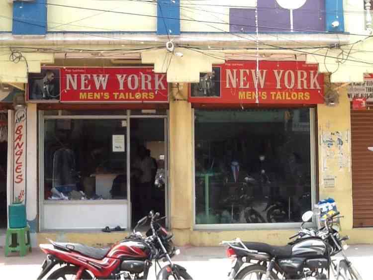 Top Tailors For Men in Rein Bazar Best Tailors For Men Hyderabad near