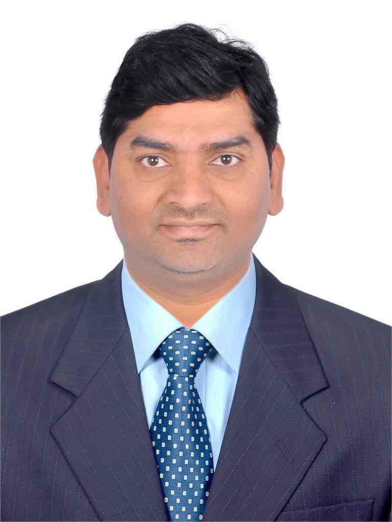 Dr. N.M.S Reddy (Global Speech and Hearing Clinic) in Chanda Nagar