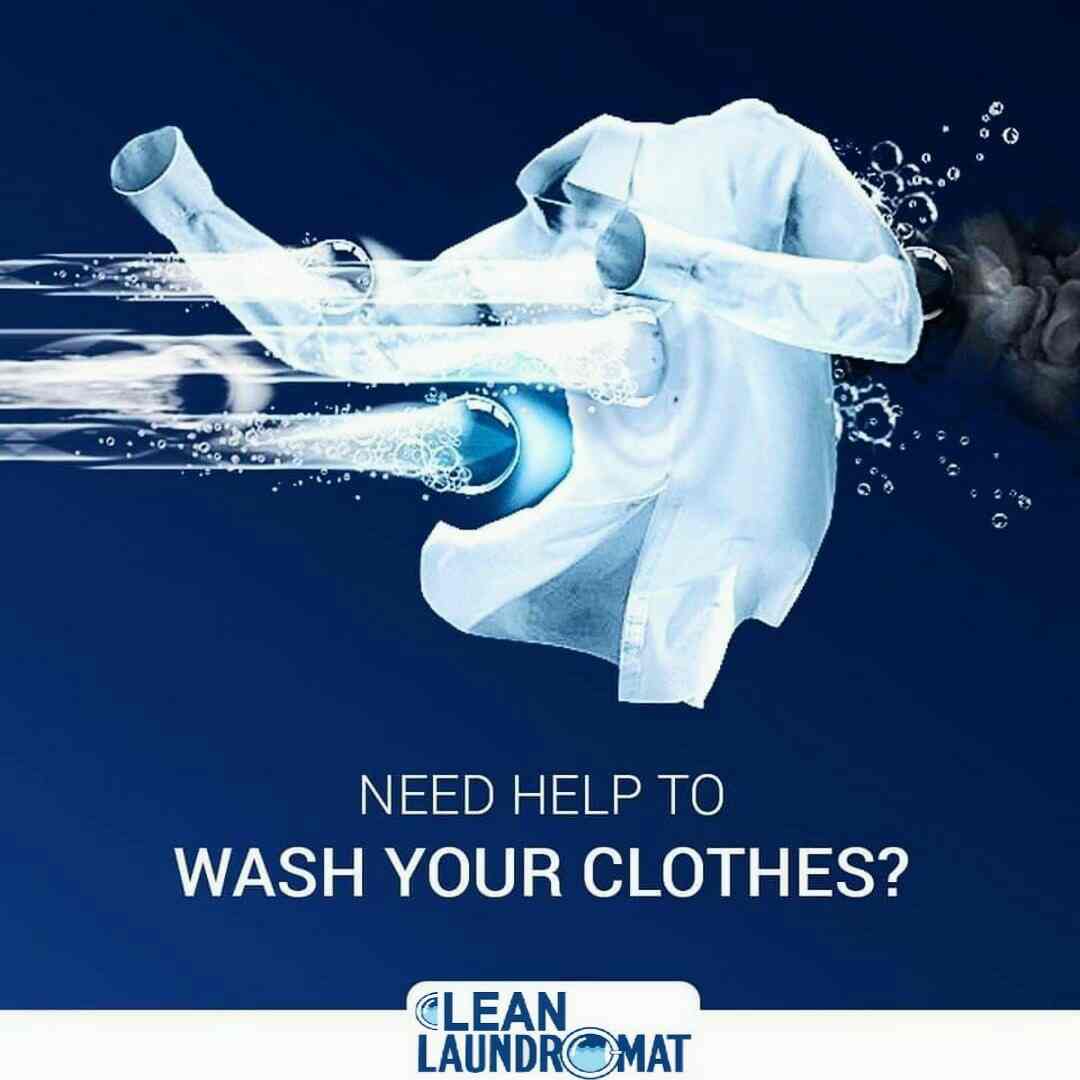 Clean Laundromat in Venkatgiri Road,Hyderabad Best Laundry Services