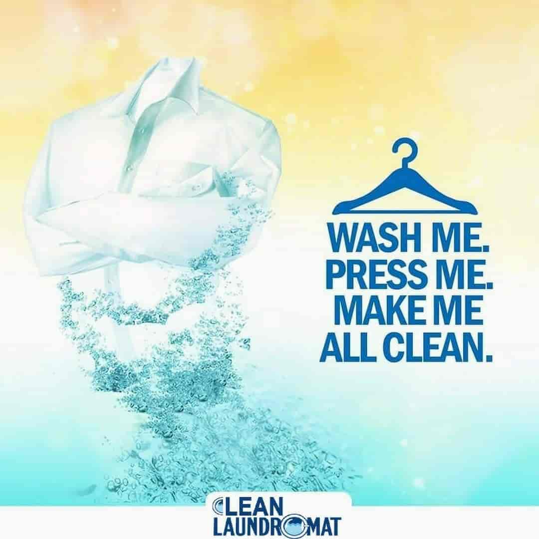 Clean Laundromat in Venkatgiri Road,Hyderabad Best Laundry Services