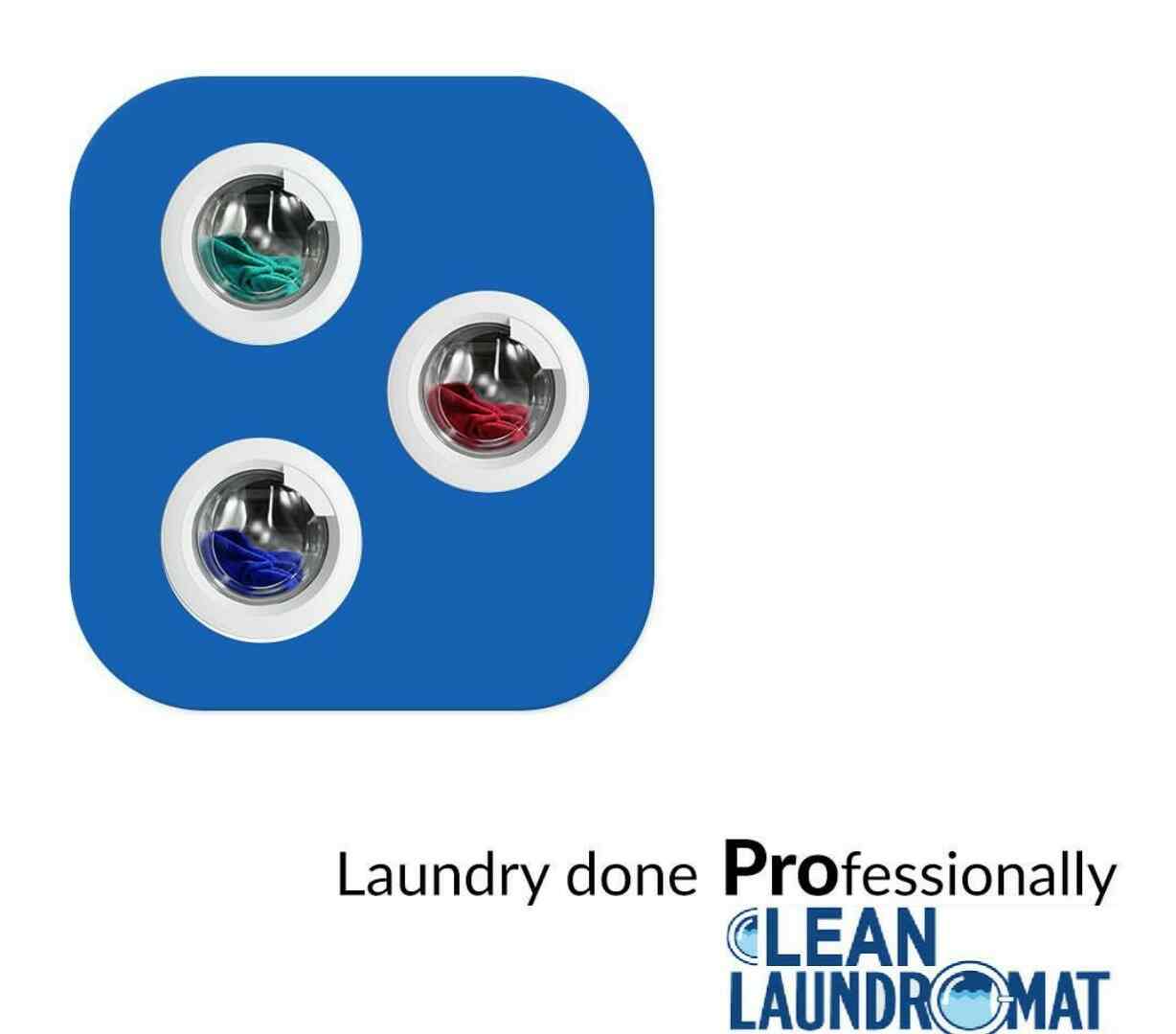 Clean Laundromat in Venkatgiri Road,Hyderabad Best Laundry Services