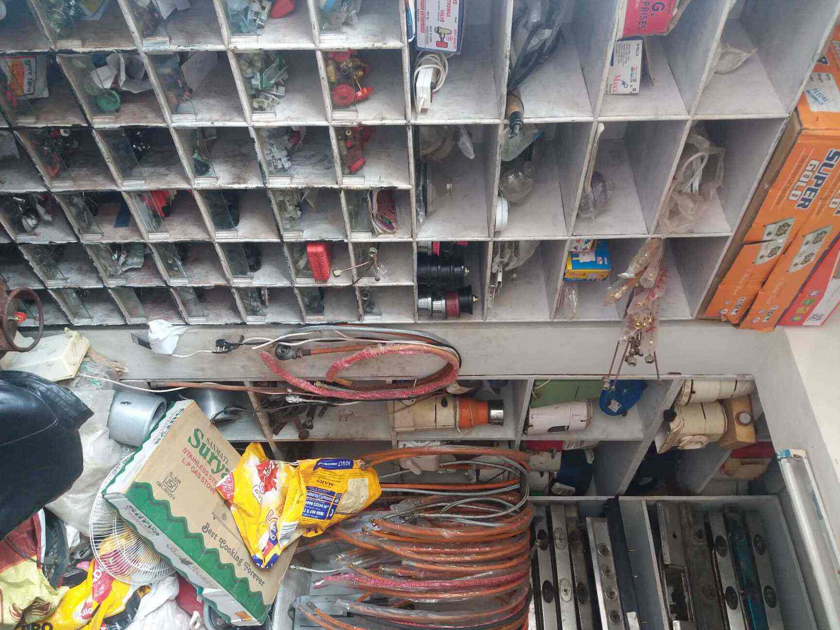 Top Gilma Gas Stove Repair & Services in Manikonda Best Gilma Gas