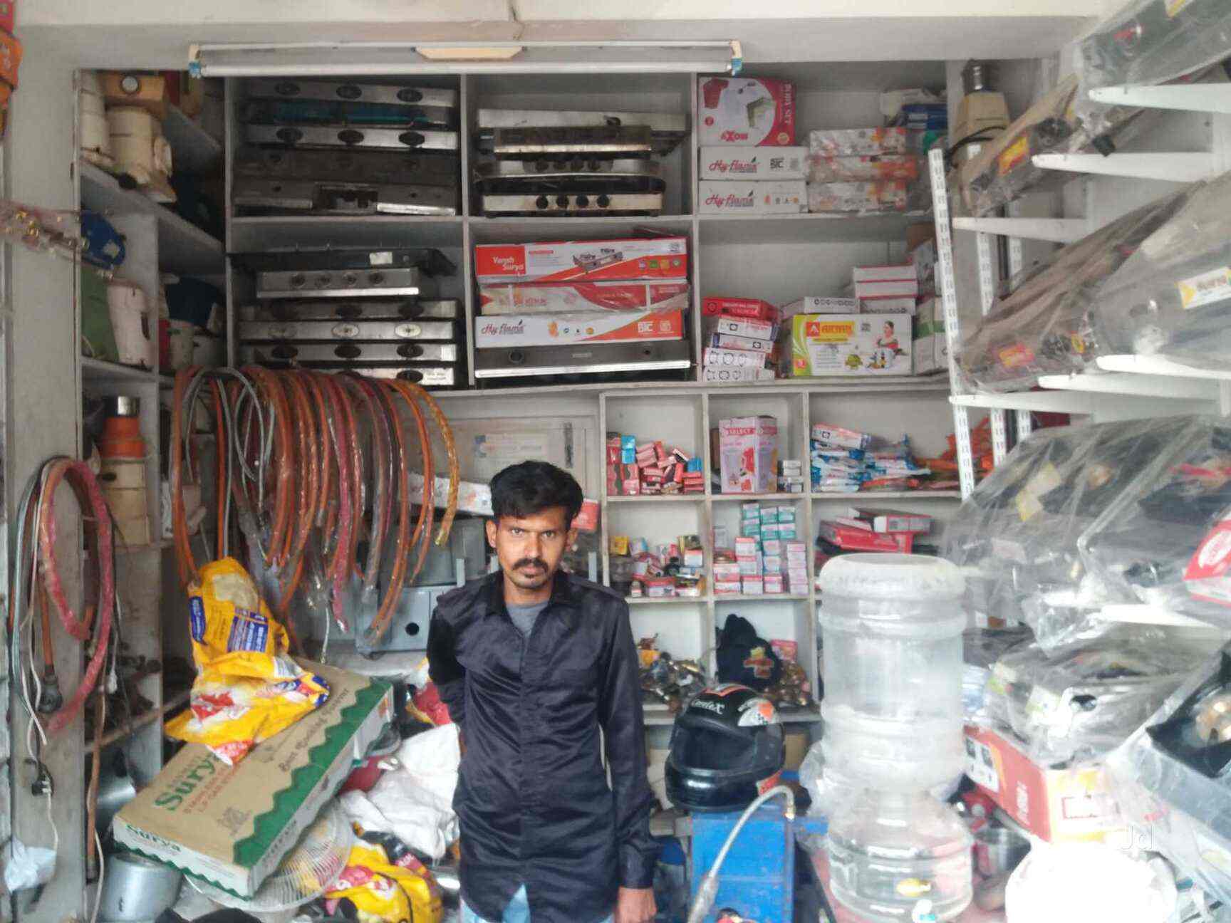 Top Gilma Gas Stove Repair & Services in Manikonda Best Gilma Gas