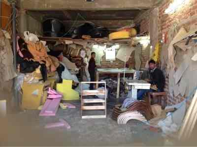 Star Furniture Khairatabad Sofa Set Repair Services In