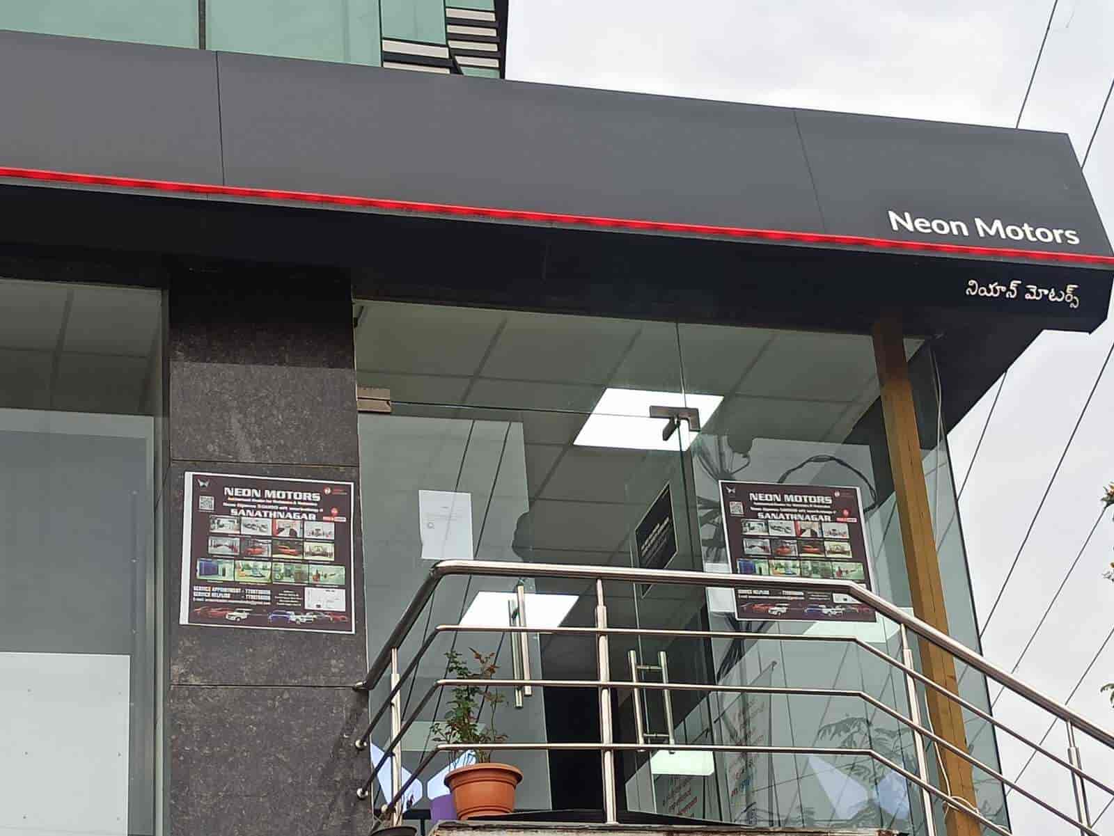 Top Mahindra (authorised) Commercial Vehicle Dealers in Ernakulam