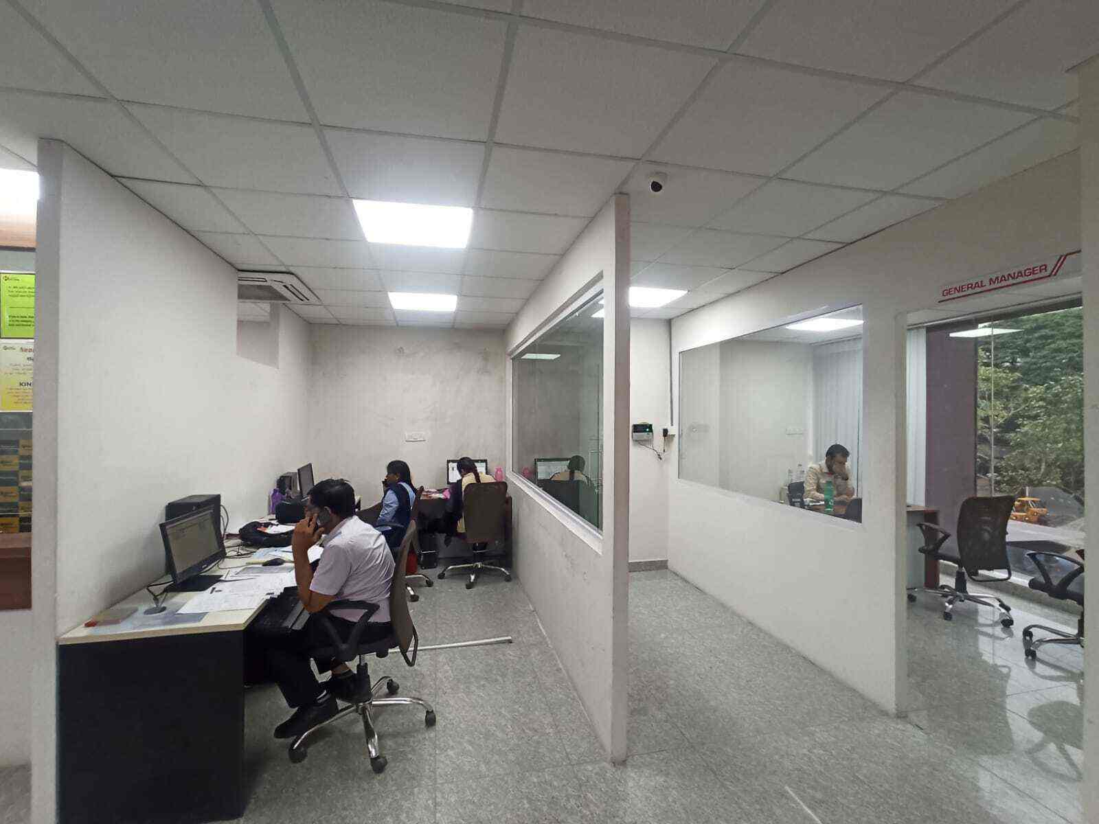 Top Mahindra (authorised) Commercial Vehicle Dealers in Ernakulam