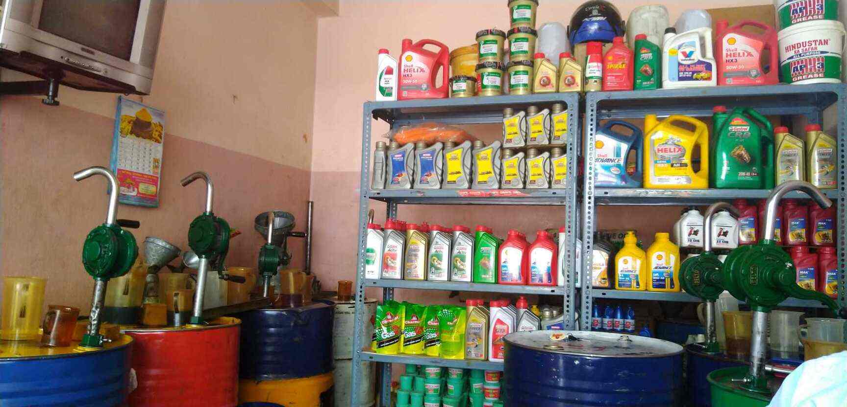 Divya Enterprises, Nallakunta Pump Dealers in Hyderabad Justdial