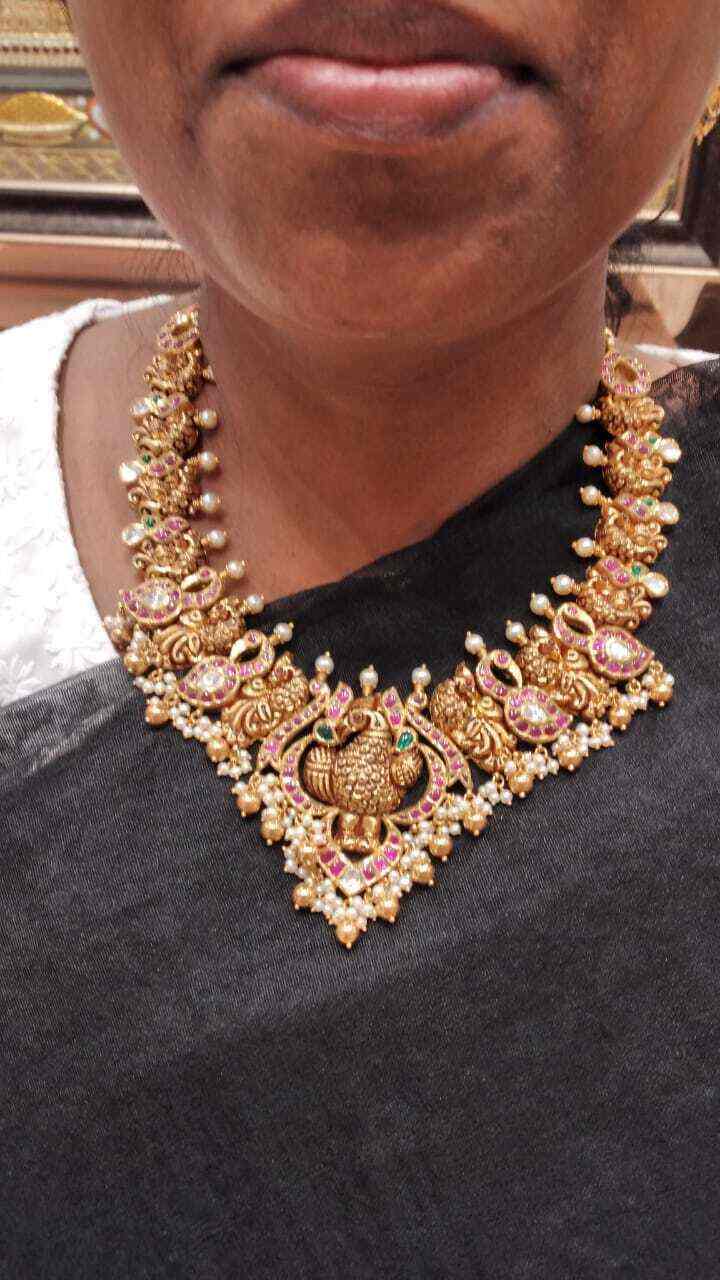 Sree Jewellery in Kukatpally,Hyderabad Best Jewellery Manufacturers