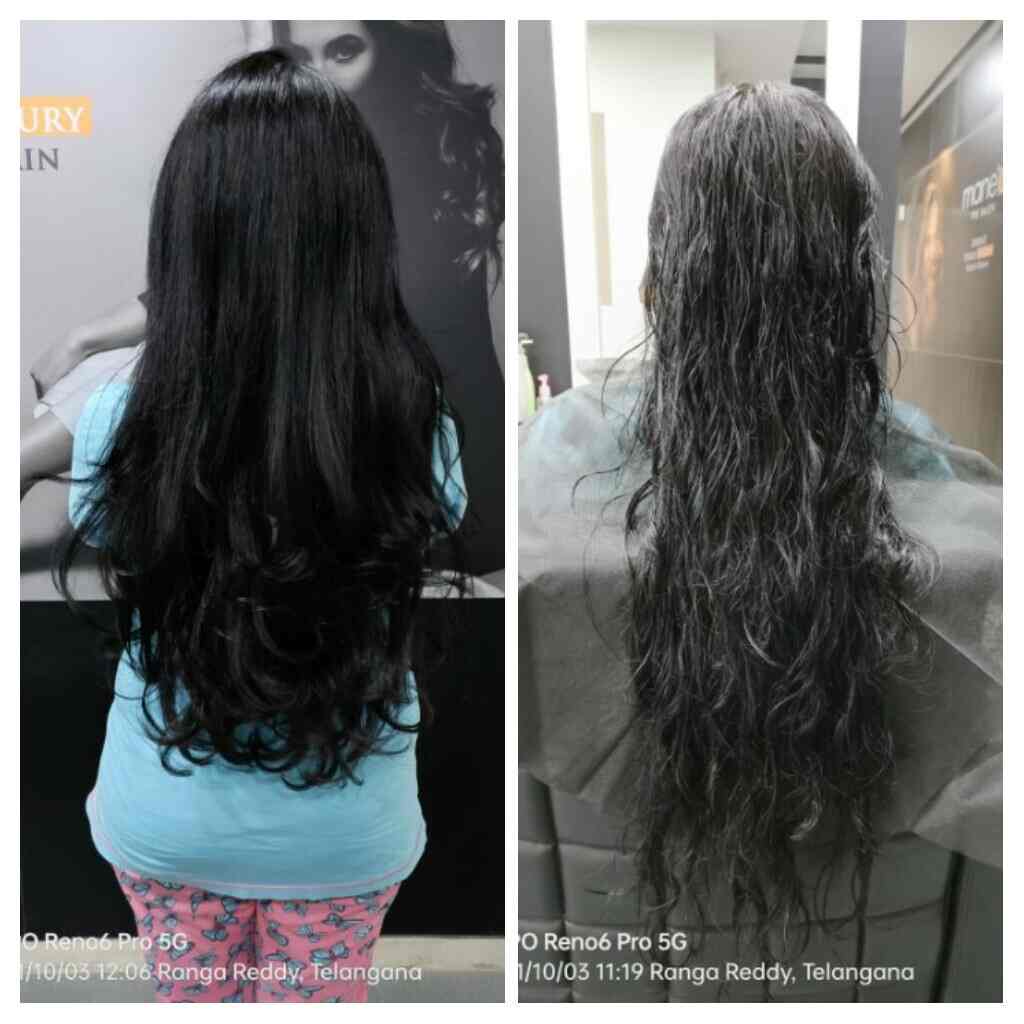 Manea Salon & Spa in Miyapur,Hyderabad Best Beauty Salons in