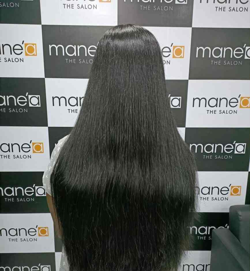 Manea Salon & Spa in Miyapur,Hyderabad Best Beauty Salons in