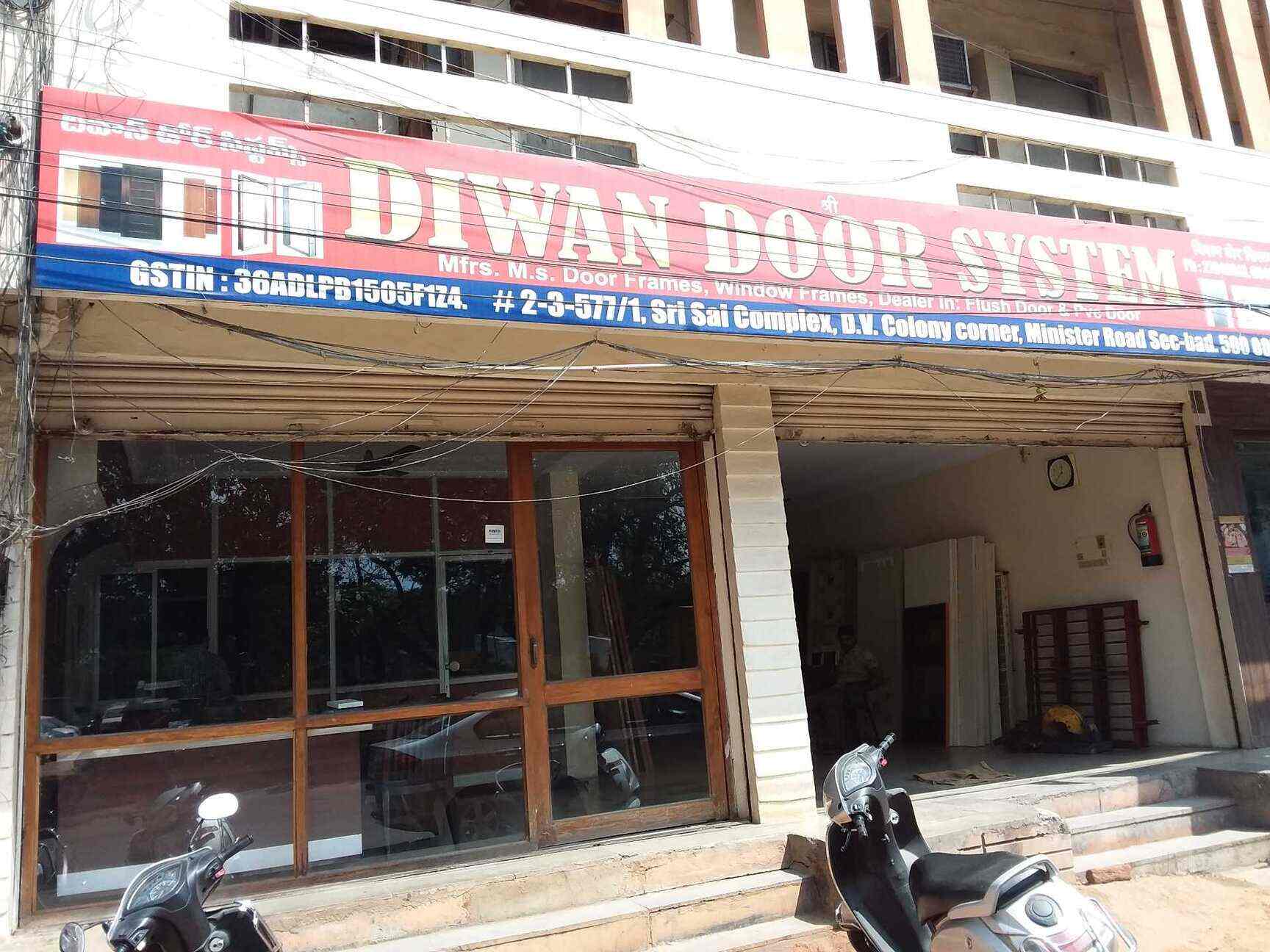 Diwan Door System in Secunderabad City,Hyderabad Best Bathroom Door