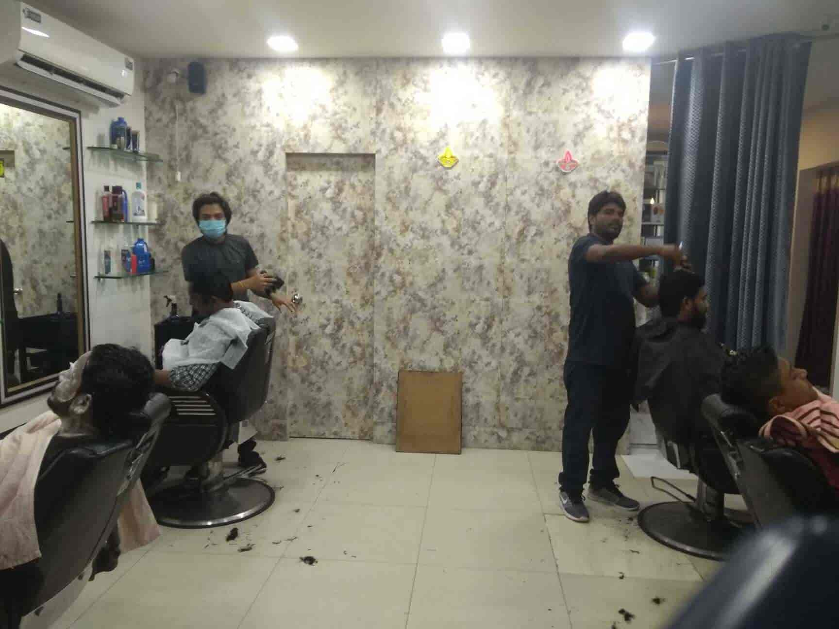 Adorn Saloon in Yousufguda,Hyderabad - Best Beauty Salons in Hyderabad ...