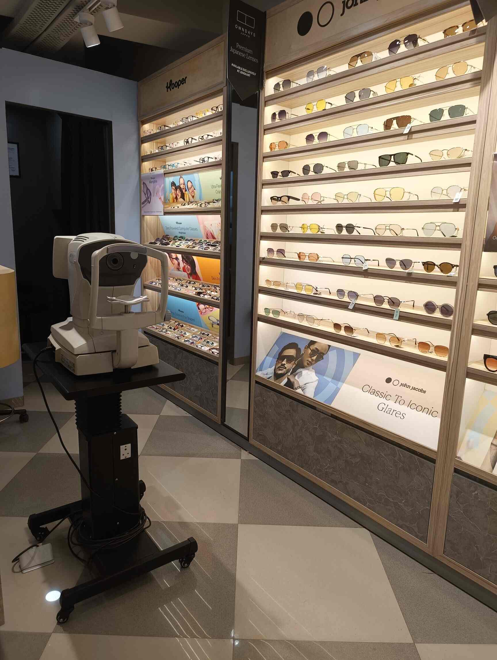 Lenskart in Banjara Hills,Hyderabad Best Optical Lens Dealers in