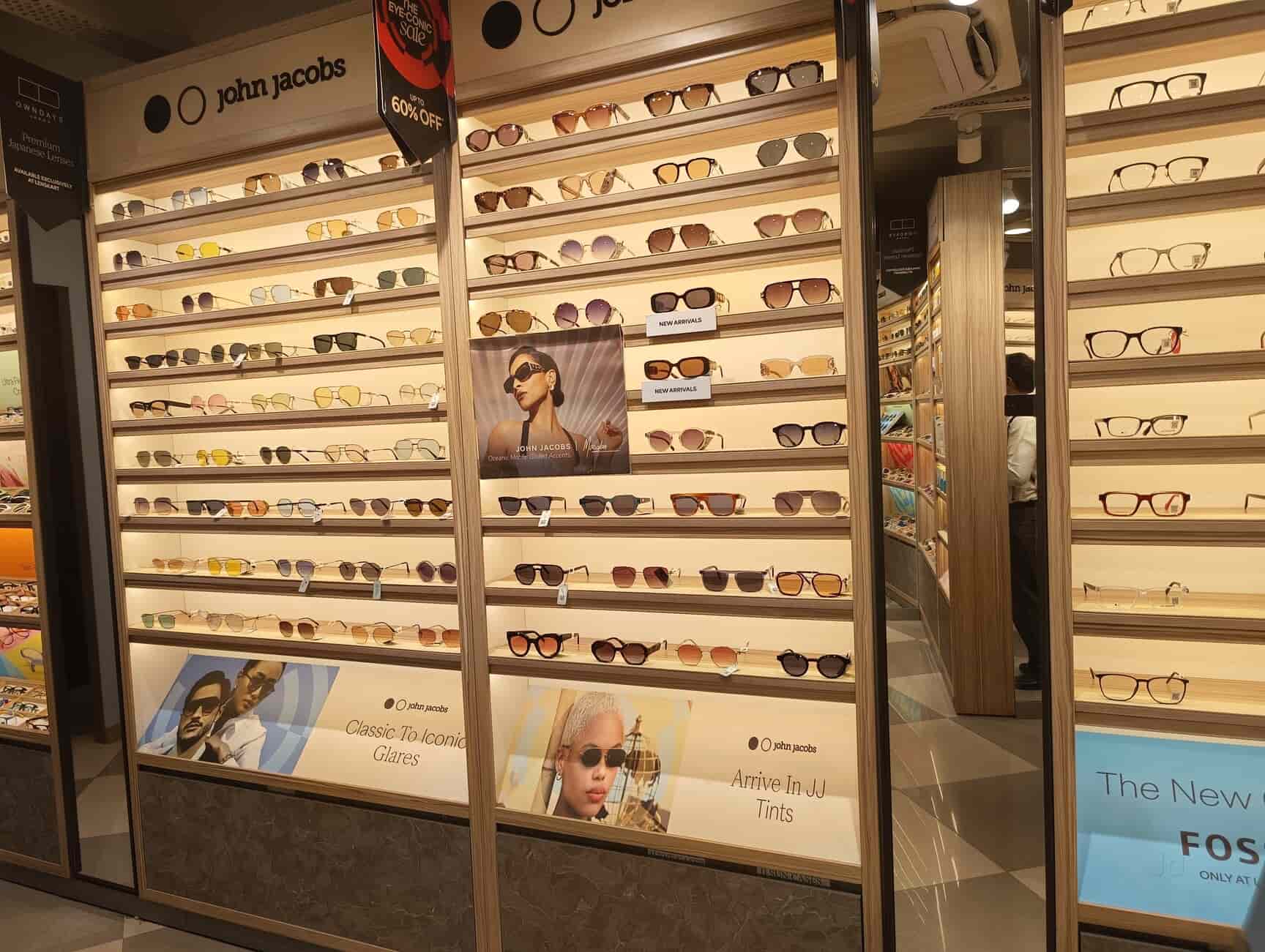 Lenskart in Banjara Hills,Hyderabad Best Optical Lens Dealers in