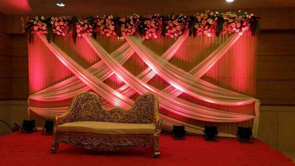 Grishmanth Flower Decorations Photos Kukatpally Hyderabad