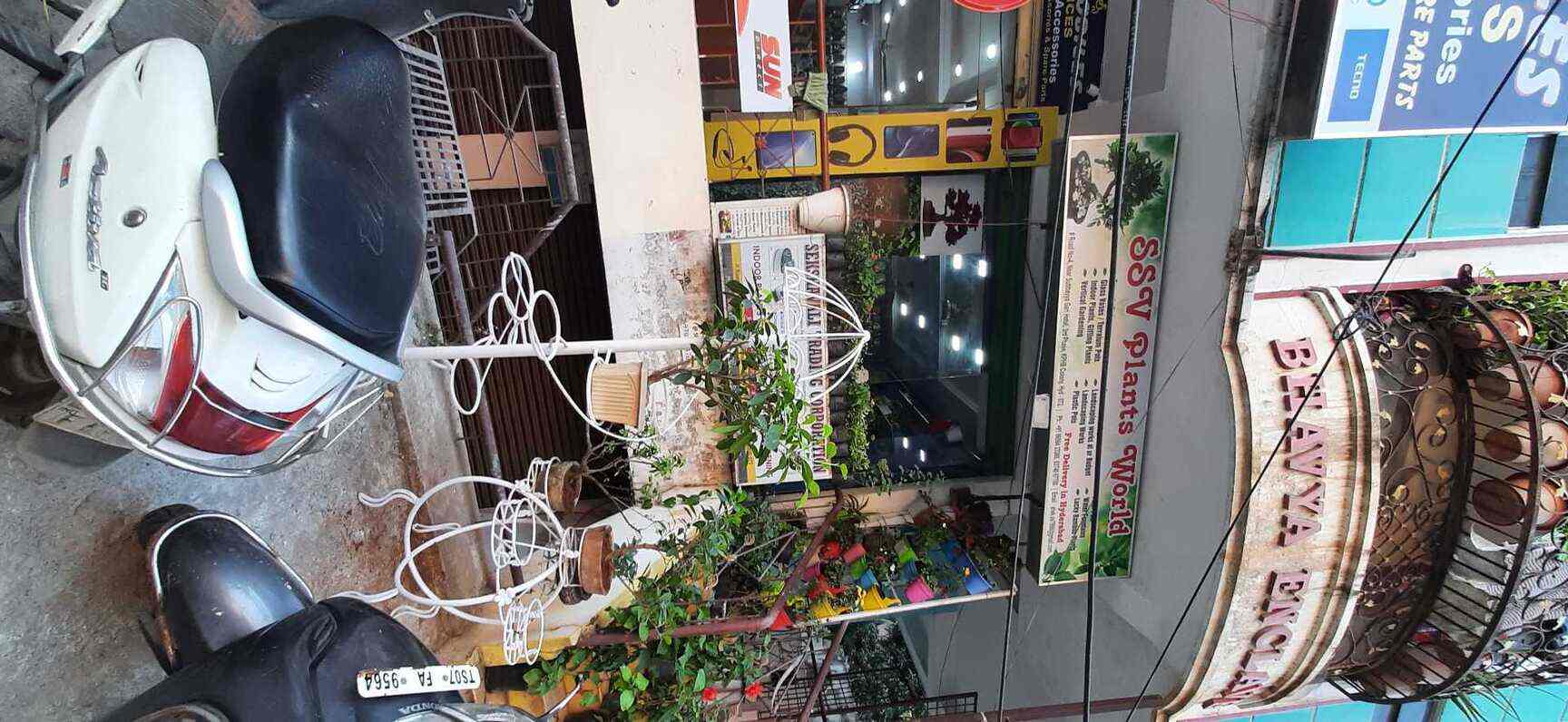 Sekshavali Trading Corporation (Closed Down) in Kukatpally,Hyderabad