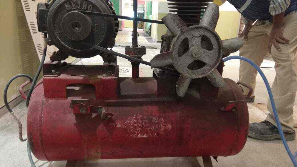 Top Tractor Compressors On Rent in Hyderabad ट्रेक्टर कम्प्रेस्सोर्स