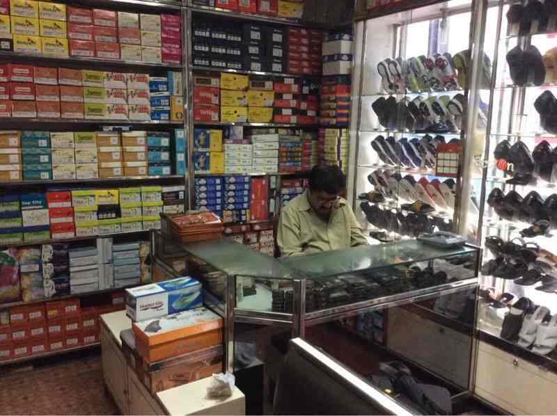 Gigi Footwear in Punjagutta,Hyderabad Best Shoe Dealers in Hyderabad