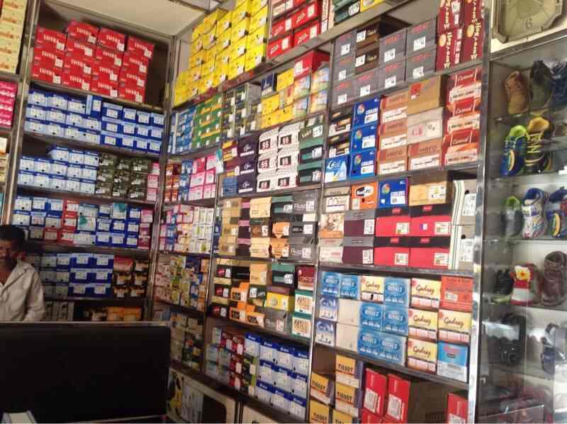 Gigi Footwear in Punjagutta,Hyderabad Best Shoe Dealers in Hyderabad