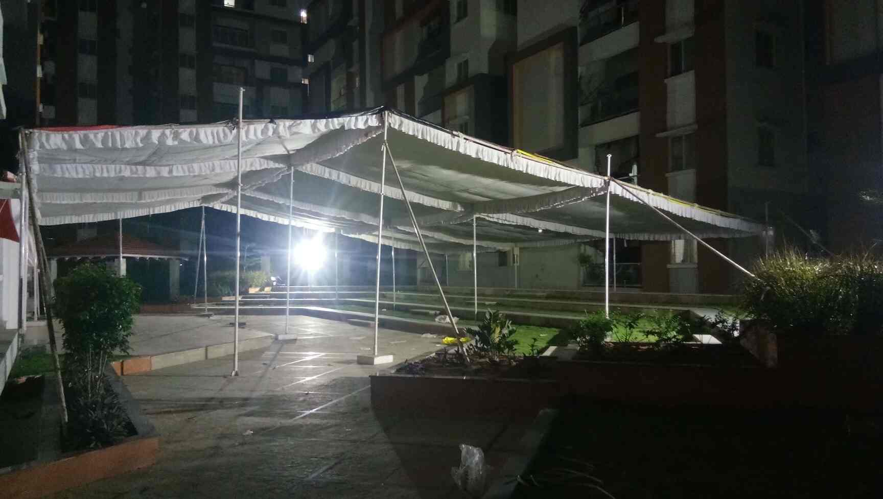 Top Tents & Tent Houses in Sanjeeva Reddy Nagar Best Tents & Tent