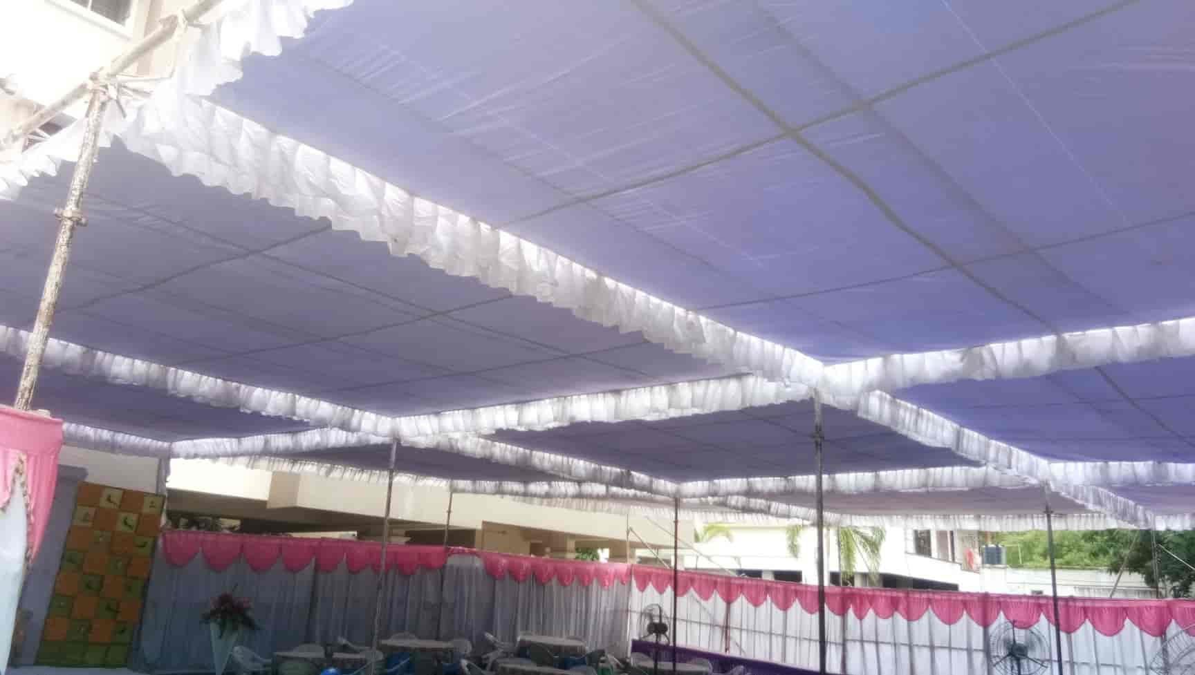 Top Tents & Tent Houses in Sanjeeva Reddy Nagar Best Tents & Tent Houses Hyderabad near me