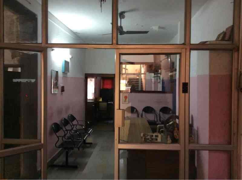 Dr. Rama S Reddy Lifeline Hospital in Narayanguda,Hyderabad Best