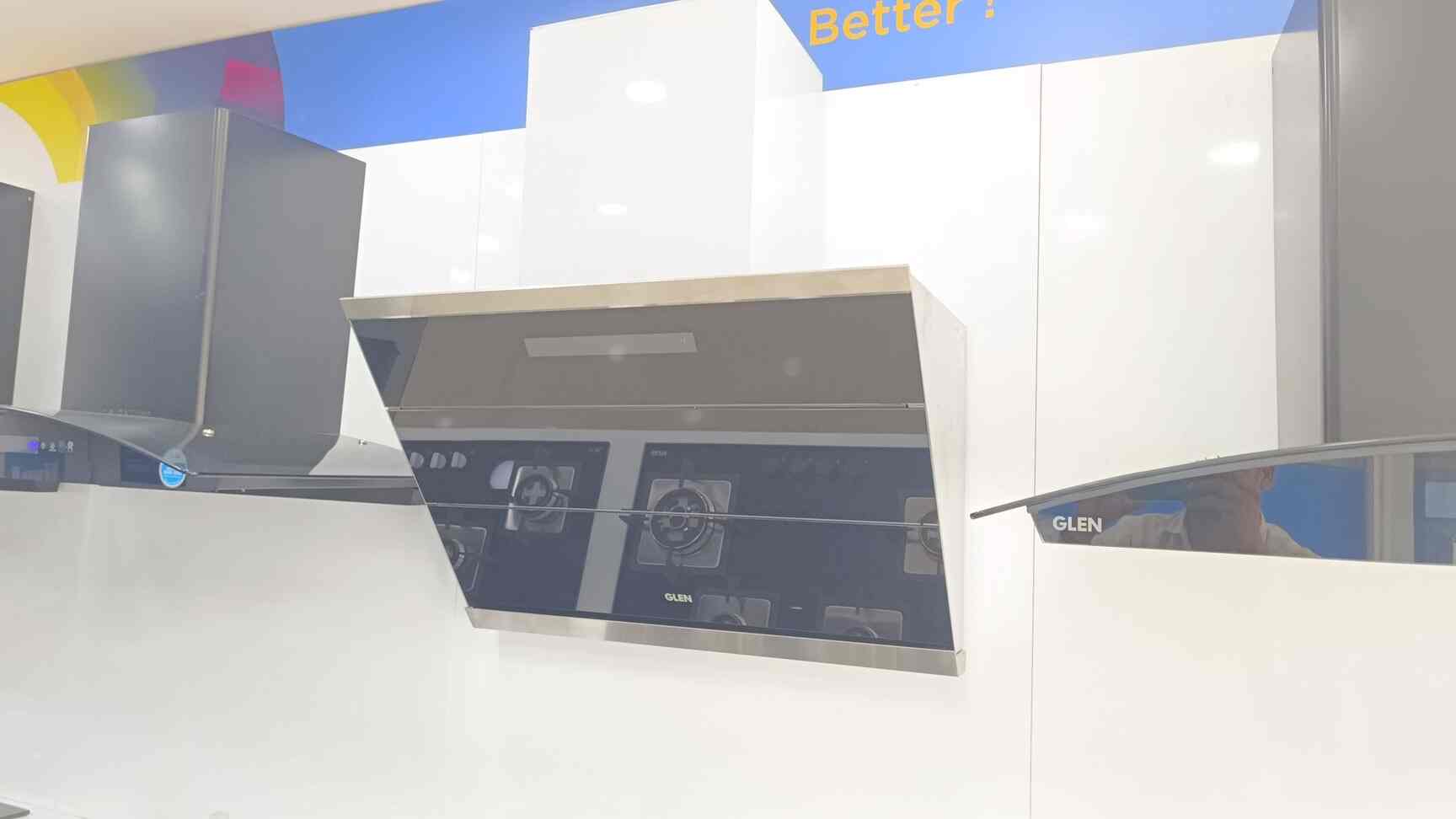 Top Kaff Electric Chimney Dealers in Ameerpet Best Kaff Electric