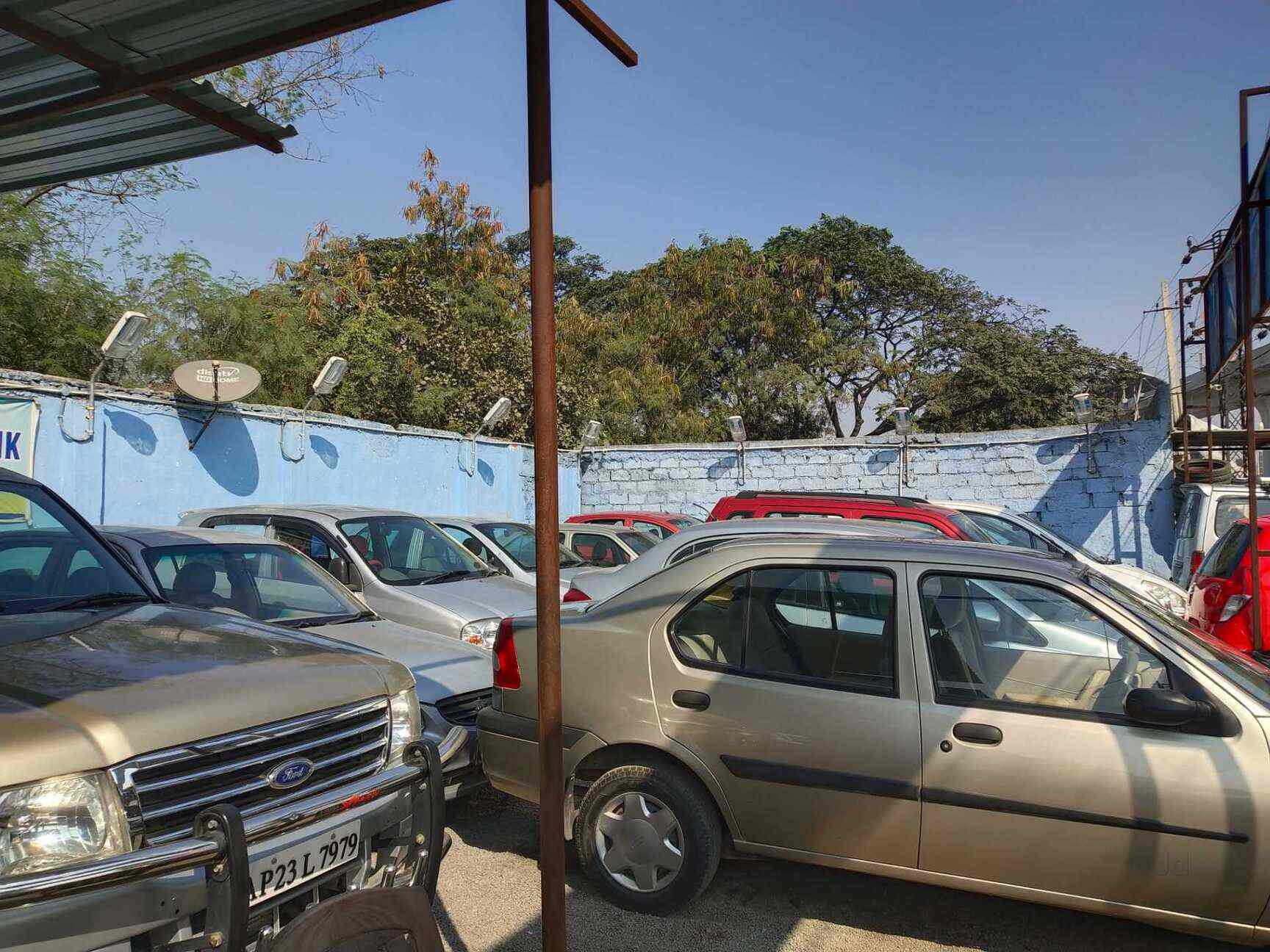 Metro Cars in Uppal,Hyderabad Best Second Hand Car Dealers in