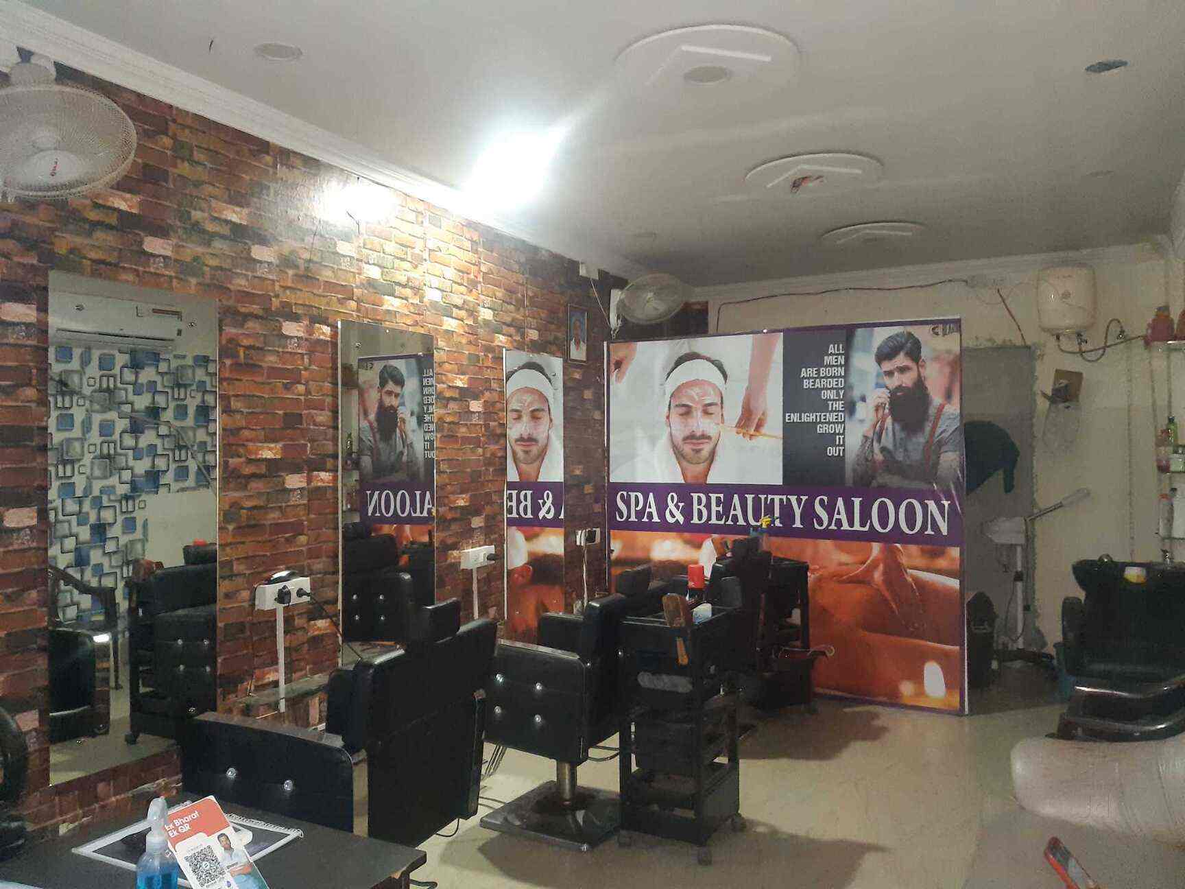 Crazy Look Spa & Beauty Salon in Kompally,Hyderabad Best Beauty Spas