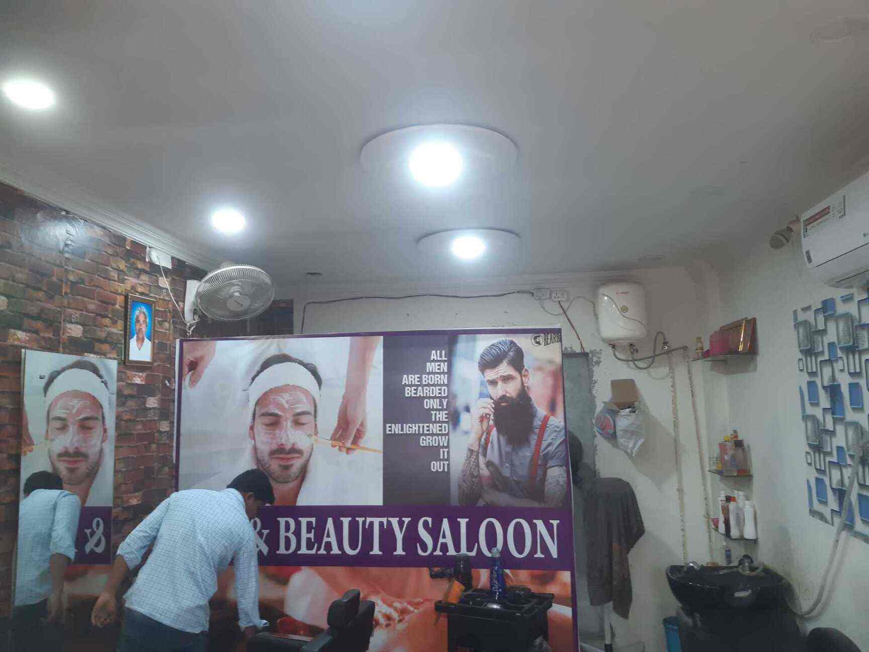 Crazy Look Spa & Beauty Salon in Kompally,Hyderabad Best Beauty Spas