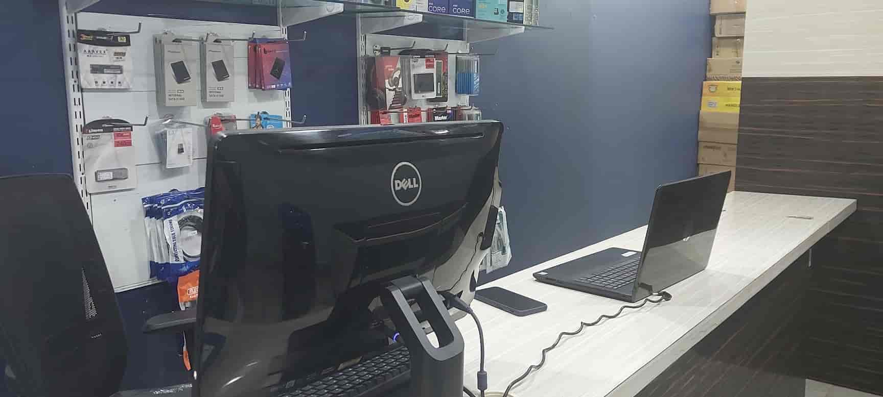 Top Cartridge Refilling Services in Santosh Nagar Best Computer