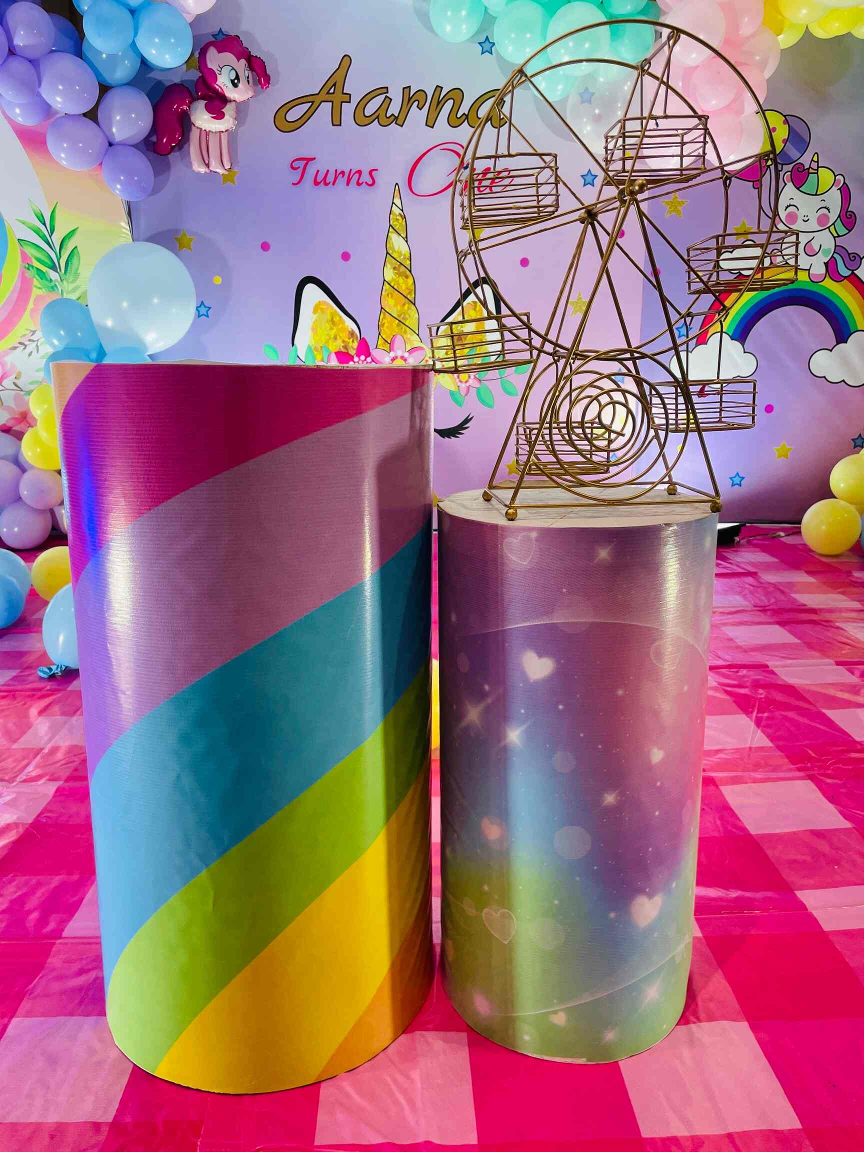 Wear Hug Party Decorations And Events in Kukatpally,Hyderabad Best